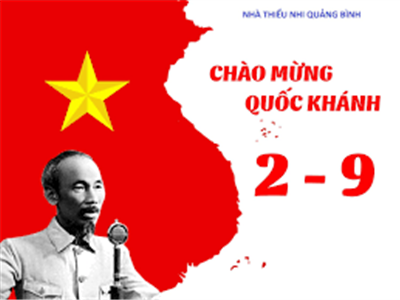 Ngày Quốc Khánh: Văn Phòng Nhà Đất Văn Minh Và Niềm Tự Hào Dân Tộc